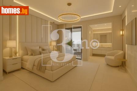 Двустаен, 58m² - Апартамент за продажба - 116087101