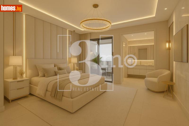 Двустаен, 58m² - Жк. Зона Б19, София - Апартамент за продажба - 3mo офис Амалтея - 116087101