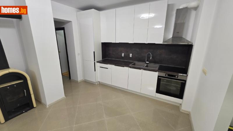 Тристаен, 101m² - Кв. Симеоново, София - Апартамент за продажба - New Estate Bulgaria  - 116088915