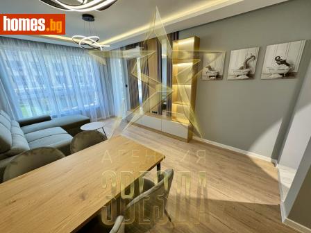 Двустаен, 60m² - Апартамент за продажба - 116091953
