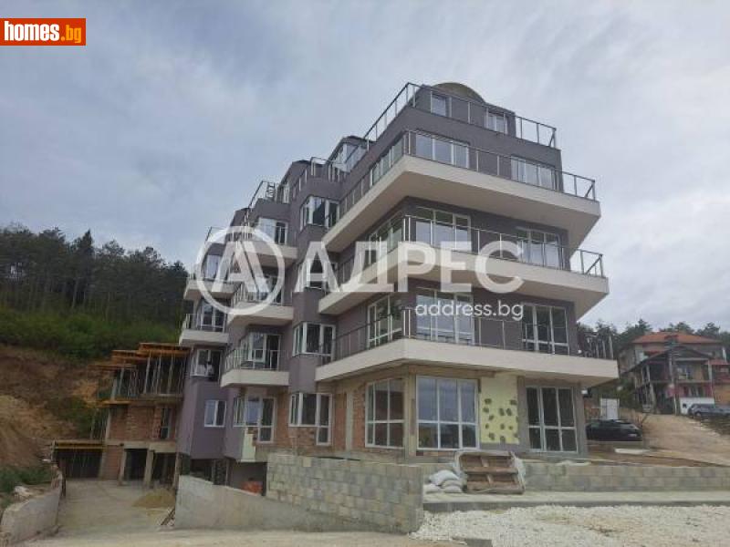 Двустаен, 71m² - Кв. Аспарухово, Варна - Апартамент за продажба - АДРЕС НЕДВИЖИМИ ИМОТИ - 116092296