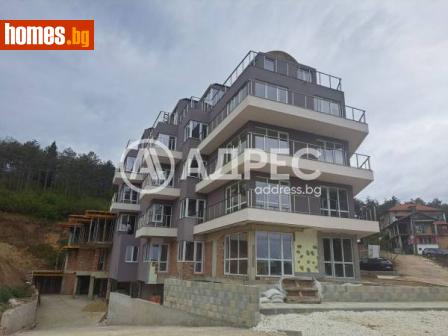 Двустаен, 59m² - Апартамент за продажба - 116092298