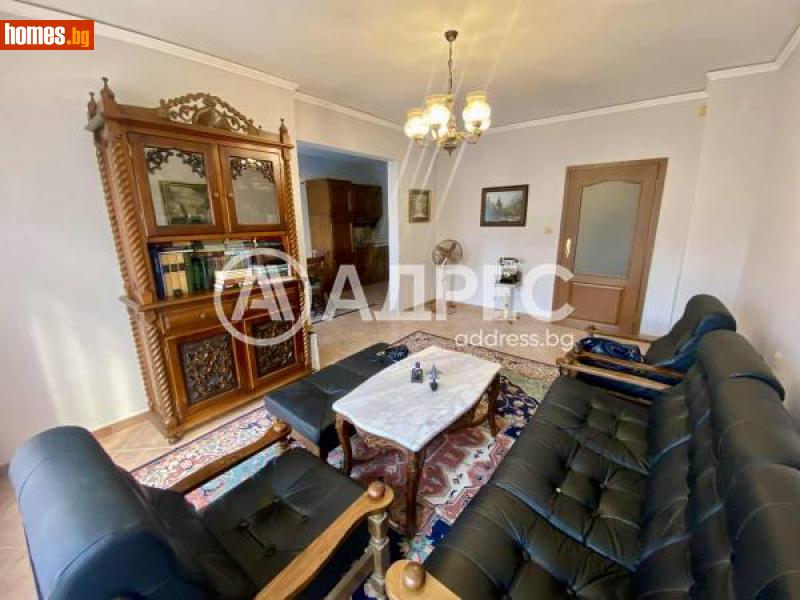 Двустаен, 70m² - Жк. Дружба 2, София - Апартамент за продажба - АДРЕС НЕДВИЖИМИ ИМОТИ - 116092316