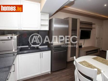 Тристаен, 65m² - Апартамент за продажба - 116092326