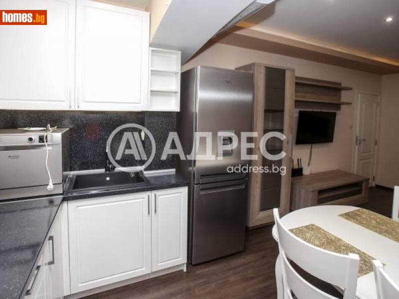 Тристаен, 65m² - Жк. Надежда 2, София - Апартамент за продажба - АДРЕС НЕДВИЖИМИ ИМОТИ - 116092326