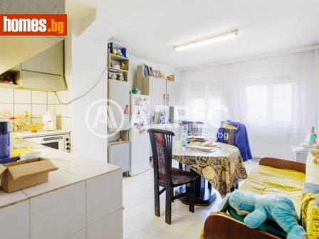 Тристаен, 85m² - Апартамент за продажба - 116092336