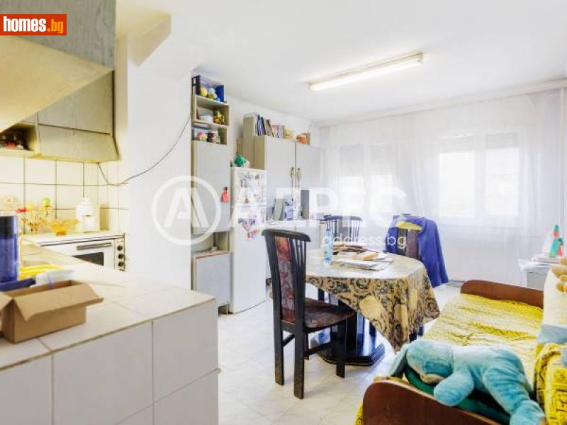 Тристаен, 85m² - Плевен, Плевен - Апартамент за продажба - АДРЕС НЕДВИЖИМИ ИМОТИ - 116092336