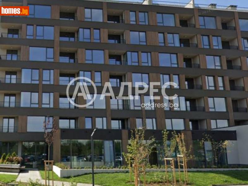 Тристаен, 99m² - Жк. Овча Купел 1, София - Апартамент за продажба - АДРЕС НЕДВИЖИМИ ИМОТИ - 116092372