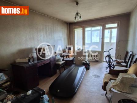 Едностаен, 41m² - Апартамент за продажба - 116092391