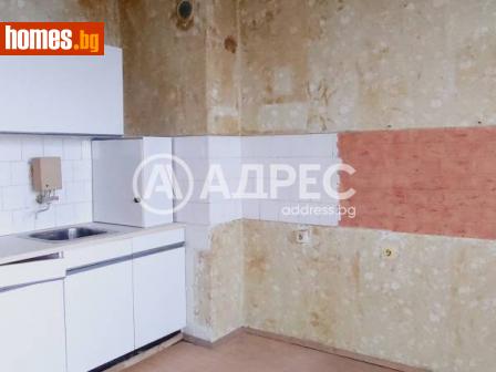 Едностаен, 48m² - Апартамент за продажба - 116092511