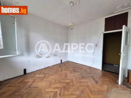 Тристаен, 67m² - Апартамент за продажба - 116092639