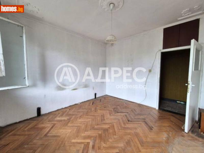 Тристаен, 67m² - Жк. Трошево, Варна - Апартамент за продажба - АДРЕС НЕДВИЖИМИ ИМОТИ - 116092639