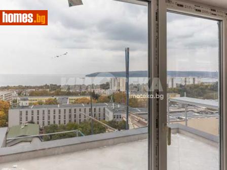 Тристаен, 111m² - Апартамент за продажба - 116092784