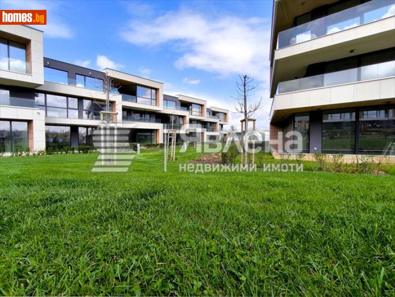 Тристаен, 178m² - Кв. Симеоново, София - Апартамент за продажба - ЯВЛЕНА - 116092841