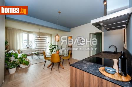 Тристаен, 106m² - Апартамент за продажба - 116092890