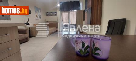 Едностаен, 34m² - Апартамент за продажба - 116092936