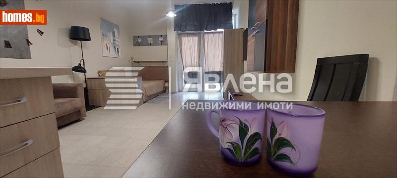 Едностаен, 34m² - Гр.Поморие, Бургас - Апартамент за продажба - ЯВЛЕНА - 116092936
