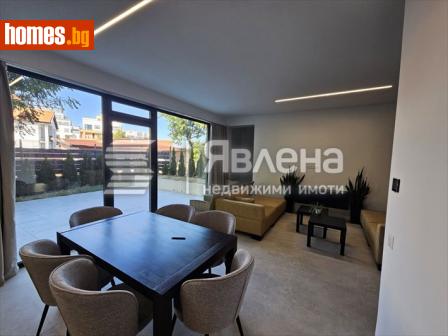 Тристаен, 216m² - Апартамент за продажба - 116092944