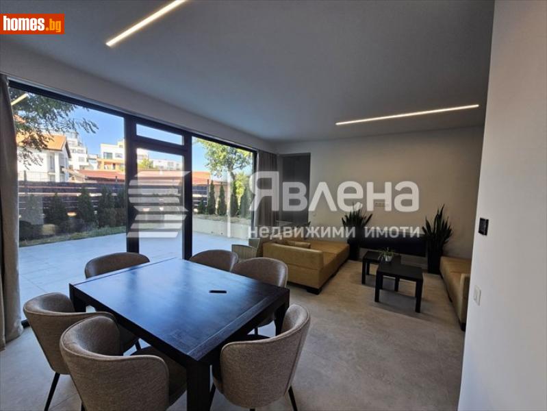 Тристаен, 216m² - Кв. Горубляне, София - Апартамент за продажба - ЯВЛЕНА - 116092944