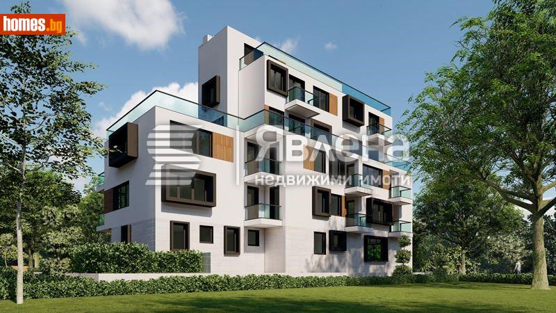 Тристаен, 101m² - Жк. Ален Мак, Благоевград - Апартамент за продажба - ЯВЛЕНА - 116092997