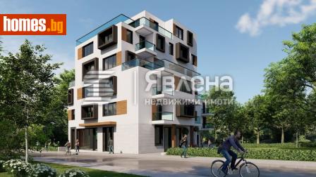 Двустаен, 62m² - Апартамент за продажба - 116092999