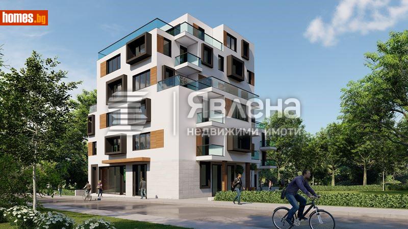 Двустаен, 62m² - Жк. Ален Мак, Благоевград - Апартамент за продажба - ЯВЛЕНА - 116092999