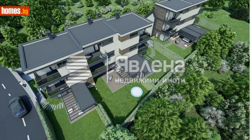 Къща, 268m² - Кв. Симеоново, София - Къща за продажба - ЯВЛЕНА - 116093172