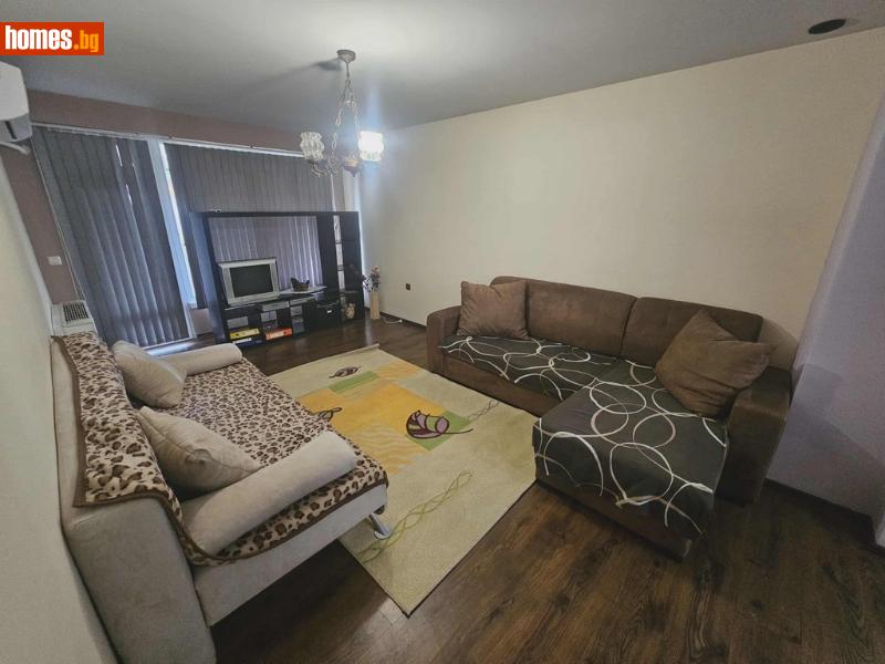 Многостаен, 97m² - Кв. Възрожденци, Кърджали - Апартамент за продажба - ТБС БГпропъртис - 116093443