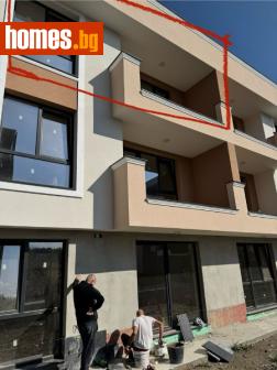 Двустаен, 59m² - Апартамент за продажба - 116093504