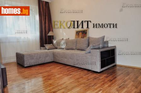 Двустаен, 75m² - Апартамент под наем - 116093790