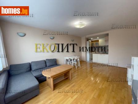 Двустаен, 68m² - Апартамент под наем - 116093804