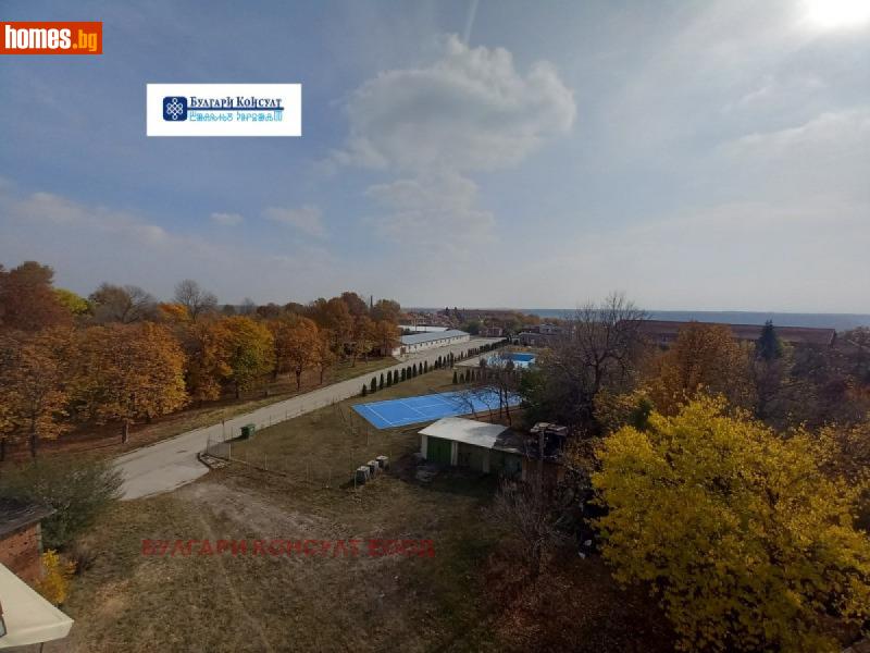 Двустаен, 41m² - Гр.Кула, Видин - Апартамент за продажба - Булгари Консулт - 116093991