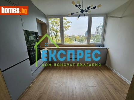 Четиристаен, 110m² - Апартамент за продажба - 116094005