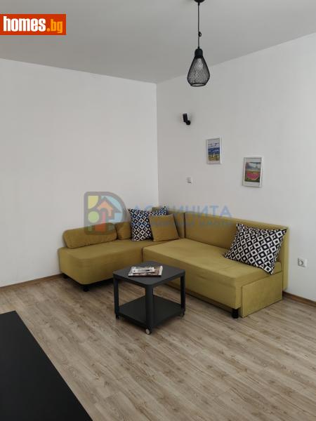 Двустаен, 52m² - Гр.Царево, Бургас - Апартамент за продажба - Доминита - 116094113