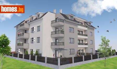 Тристаен, 80m² - Апартамент за продажба - 116094276