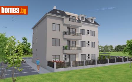 Двустаен, 66m² - Апартамент за продажба - 116094288