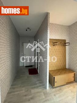 Двустаен, 60m² - Апартамент за продажба - 116094293