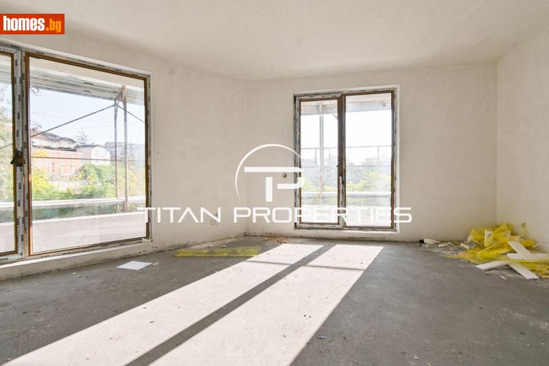 Двустаен, 74m² - Жк. Банишора, София - Апартамент за продажба - Титан Пропъртис  - 116094313