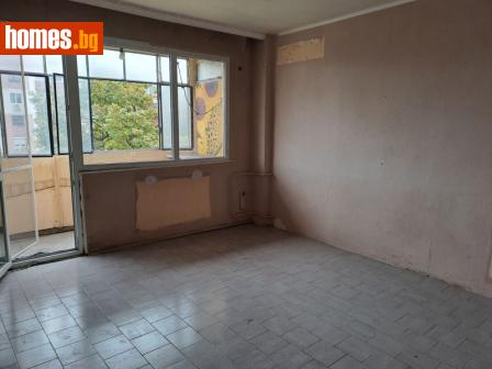 Двустаен, 57m² - Апартамент за продажба - 116094326