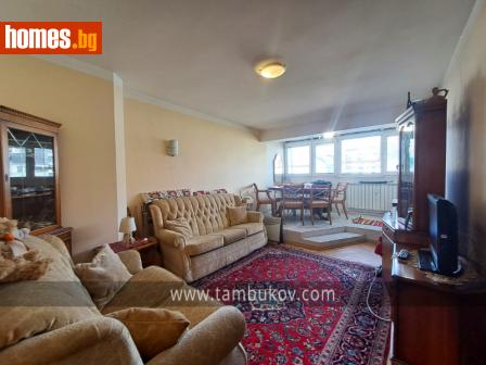 Двустаен, 62m² - Апартамент за продажба - 116094425