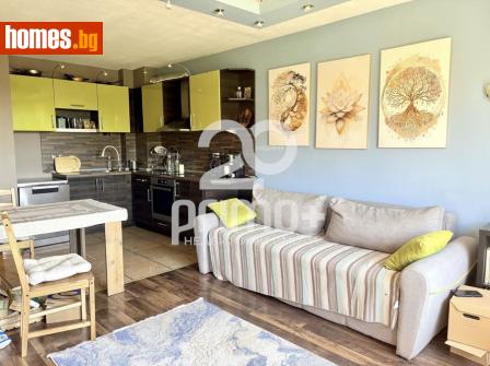 Двустаен, 64m² - Апартамент под наем - 116094837