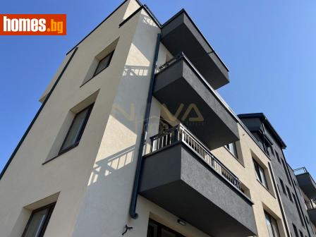 Двустаен, 59m² - Апартамент за продажба - 116094920