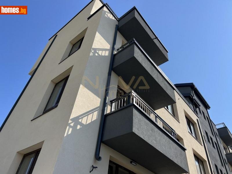 Двустаен, 59m² - Жк. Възраждане, Варна - Апартамент за продажба - НОВА ХОУМ - 116094920