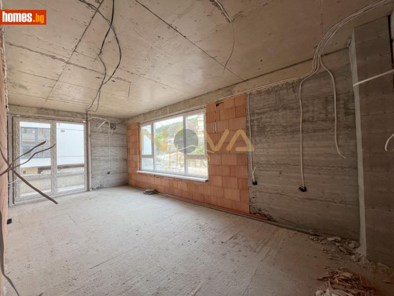 Двустаен, 77m² - Кв. Виница, Варна - Апартамент за продажба - НОВА ХОУМ - 116094929