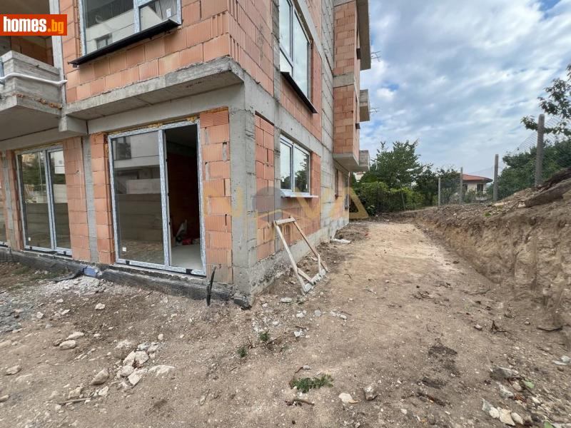 Тристаен, 248m² - Кв. Виница, Варна - Апартамент за продажба - НОВА ХОУМ - 116094939