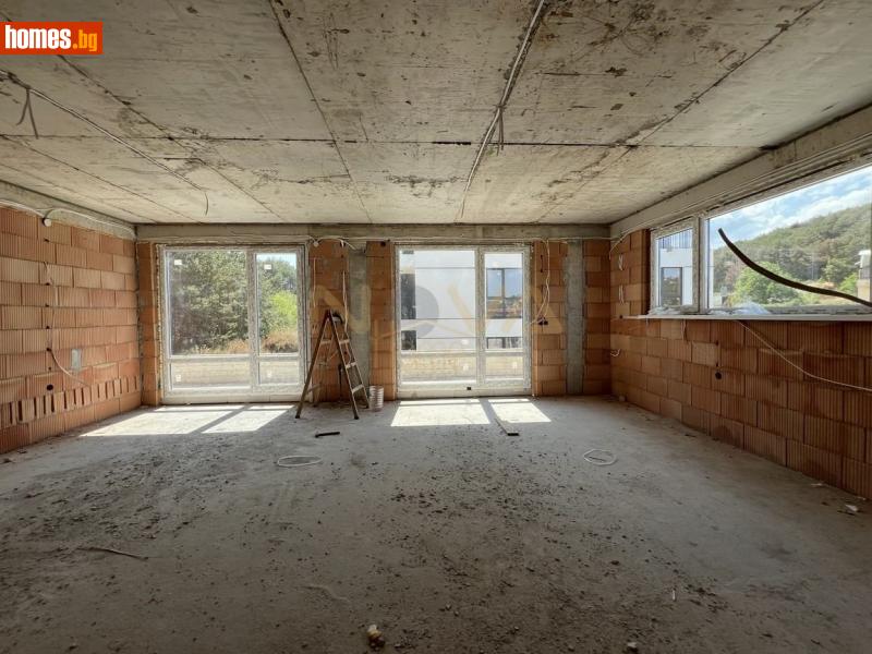 Двустаен, 105m² - Кв. Виница, Варна - Апартамент за продажба - НОВА ХОУМ - 116094949