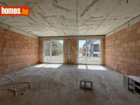 Тристаен, 107m² - Апартамент за продажба - 116094959