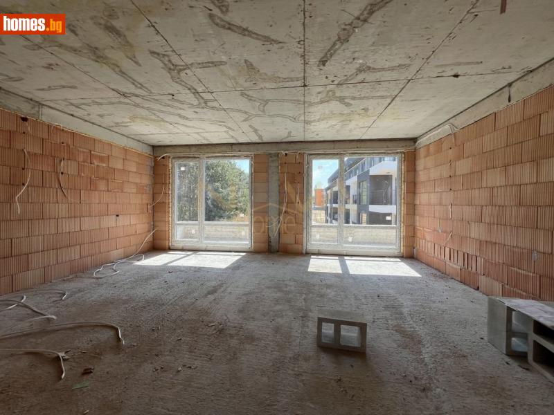 Тристаен, 107m² - Кв. Виница, Варна - Апартамент за продажба - НОВА ХОУМ - 116094959