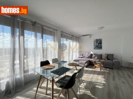 Двустаен, 107m² - Апартамент за продажба - 116094969