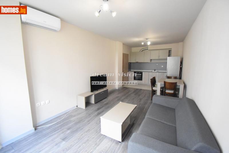 Тристаен, 92m² - Кв. Кръстова Вада, София - Апартамент под наем - ДРИЙМ ВИЖЪН НЕДВИЖИМИ ИМОТИ - 116095299